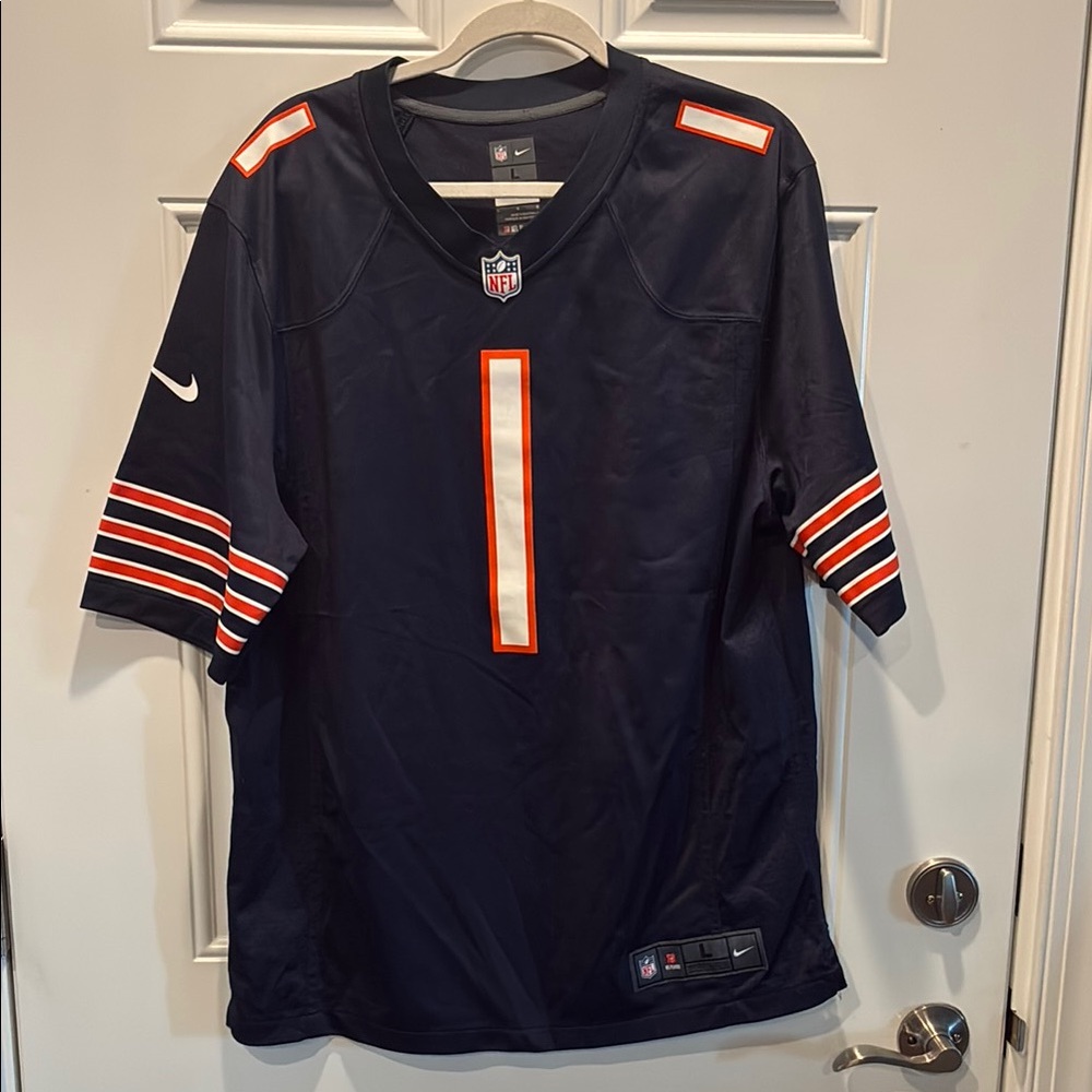 Nike Men's Chicago Bears